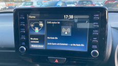 Toyota Yaris 1.5 Hybrid GR Sport 5dr CVT Hybrid Hatchback